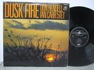 Don Rendell / Ian Carr Quintet - Dusk Fire UK LP Columbia 1U / 1U Nr MINT