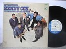 Kenny Cox & The Contemporary Jazz Quintet US LP Blue Note Nr MINT