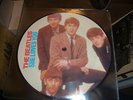 THE BEATLES.SHE LOVES YOU.7'' VINYL PICTURE DISC MINT