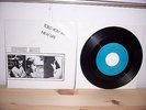 Depeche Mode Single RARE LIVE VERSION of TOLD YOU SO / NEW LIFE