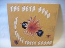 The Beta Band - The Patty Patty Sound original double vinyl near mint condition