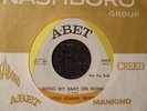 SOUL - LITTLE JOHNNY TRUITT - BRING MY BABY ON HOME - ABET - DJ COPY - LISTEN