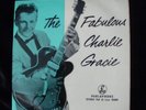 Charlie Gracie - The Fabulous Charlie Gracie EP UK Ex/Ex
