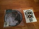 a-ha TAKE ON ME PICTURE DISC 7