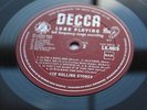 The Rolling Stones debut LP '2.52' Tell Me, Mona, Decca LK 4605 unboxed mono 1A