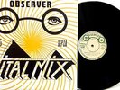 T.TAYLOR Sufferation-G.Isaacs / Rock On-Christine Saturday Night NINEY 12” ON001