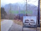 TWIN PEAKS -ANGELO BADALAMENTI -GERMANY LP -ORIG. SOUNDTRACK- 