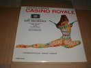 Casino Royale OST Org Mono LP SEALED 1967 Colgems DUSTY SPRINGFIELD Bacharach M-