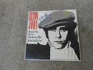 ELTON JOHN-THE THOM BELL SESSIONS-LP-VINYL-US-SIGNED-AUTOGRAPHED-MCA 13921-NM