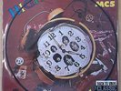 MC5 High Time 2003 UK 180g vinyl picture disc LP NEW/UNPLAYED