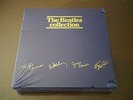 NEW The Beatles Collection LP Blue Box Set UK in Shrink Wrap BC13 Britain