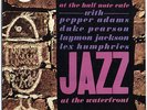 DONALD BYRD  At The Half Note Cafe, Vol 2  ORIG US BLUE NOTE 4061  1960   NM