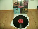 lp kiss doppel live at wembley archivzustand