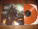 Ozzy Osbourne - Black rain - COPPER LP MINT LTD 100 (Black Sabbath, Deep Purple)