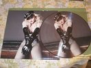 madonna like a virgin 30 th anniversary lp picture disc (erotic cover )