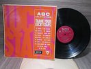 ABC TV THANK YOUR LUCKY STARS Vol 2 ORIG DECCA MONO LP Kathy Kirby Rolling Stone