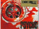 PSYCHO - BERNARD HERRMANN - RSD 2015 RED VINYL 7