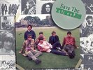 Save The Turtles: The Turtles Greatest Hits - Turtles (2010, Vinyl NEW)