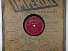 ?HEAR R&B Piano Rocker 78 rpm FATS DOMINO The Fat Man IMPERIAL 5058