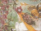 ROSE *Hooked on a Rose* RARE PSYCH PROG LP CANADA 1973 GAS RECORDS GLP 2002 VG++
