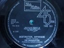 THE MARVELETTES DESTINATION ANYWHERE TAMLA MOTOWN NORTHERN SOUL CLASSIC.