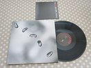PETER GABRIEL UP ORIGINAL US 2LP GATEFOLD + BOOKLET EX/NEAR MINT
