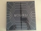 MOGWAI Rave Tapes DELUXE Sub Pop Loser Edition Colored Vinyl SEALED Box Set OOP