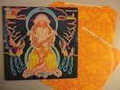 Hawkwind: Space Ritual, 2 LP, Gimmick-Cover, D-1st press, 1973, OIS