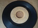 DERMOT LYNCH - I'VE GOT YOUR NUMBER /  HOT SHOT [BLANK] JA. R/STEADY  VG-