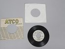 The Beatles 45 SWEET GEORGIA BROWN ATCO 6302 (RARE WHITE LABEL PROMO)