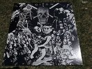 GISM Detestation ORIG gauze swankys zouo lip cream sds s.o.b death side execute