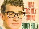Buddy Holly That 'Tex Mex' Sound Coral EP Mono FEP 2066