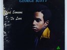 George Scott 