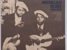 LAKE MICHIGAN BLUES: 1934-1941 rare SEALED 1976 ORIG robert nighthawk LP comp.