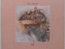 PETE SINFIELD: Still MANTICORE vinyl lp PROG eno fripp KING CRIMSON rare