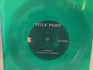 Title Fight 7