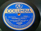 1917 Arthur Collins & Byron G Harlan 