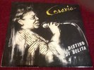 CESARIA EVORA distino di belita RARE LP morna CABO VERDE africa