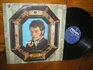 JOHNNY HALLYDAY .  33 Tours PHILIPS 842.157 PY STEREO