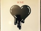 Rome Vinyl LP Danger Mouse, Jack White & Norah Jones 2011 Capitol Out of Print
