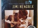 2 LP JIMI HENDRIX Martin Scorsese presents the Blues MINT 180gr 2003 B0000698-01