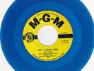 ANDY STARR 'SHE'S A GOING JESSIE' RARE ROCKABILLY REPRO, 1974 MARIANO 45.