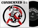 CONDEMNED 84 RARE ISD BRUTAL COMBAT LAST RESORT 4 SKINS TEMPLARS SNIIX AF OI OOP