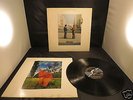Vinyl lp Pink Floyd - Wishing You Were Here PC 33453