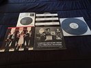 Blondie Parallel Lines LP Original Master Recordings Japanese RARE punk new wave