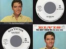 (PROMO) Elvis Presley 