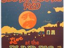 BOOGIE WOOGIE RED: Live at Blind Pig BLUES vinyl lp RARE VG++