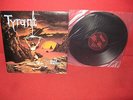 Tyrant-Mean Machine   Banzai