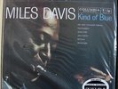 Miles Davis  -  Kind of Blue -  Classic Records 200 gram SEALED