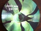 Depeche Mode - Exciter Picture Disc LP